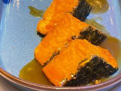 -阿里疆Alijiang·丝路美食·异域风情·清真(长楹天街店)