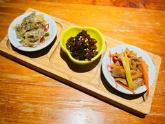 -梅亭居酒屋(中大国际店)