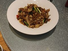 -巢爷老味(东方红店)