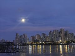 -江心屿景区