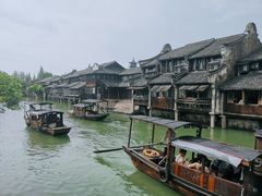 -乌镇西栅景区