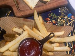 -第101座花园餐厅(湖滨88店)