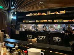 -火炉火自助餐(悠唐购物中心店)