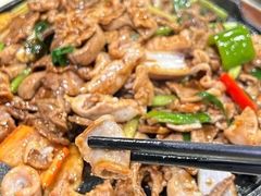 -标记美食新鲜猪杂(兴南大道店)