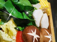 -大鲜生·亚洲菜融合小食堂