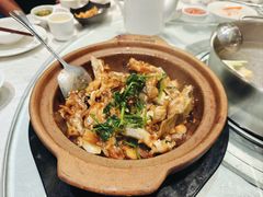 -鱼神·脆肉鲩 全鱼宴(西乡店)