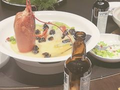 -鱼乐轩·俄罗斯海鲜直供餐厅(群力店)