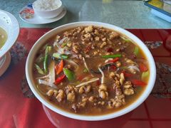 -清真天水老巷道餐厅