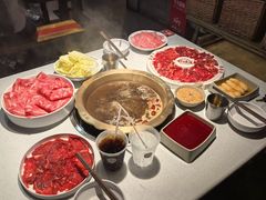 -小龙坎火锅(总店)