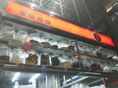 -布拉王港式美食(绿城店)