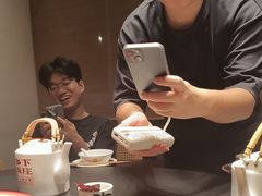 -广府乡下·饭庄(新港东路店)
