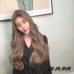-3AM HAIR SALON染发接发