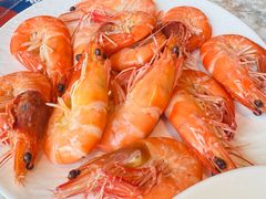 -津门小红坊海鲜·海胆饺子(滨海开发区店)