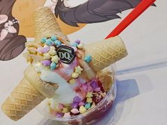 -DQ·蛋糕·冰淇淋(合生汇店)