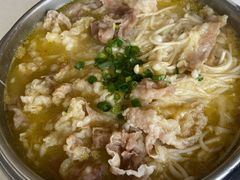 -赢融印象•龙泉店•清真云南菜•民族菜(小菜园店)