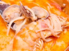 -长勺子东南亚(街道口店)