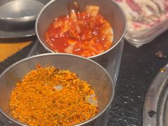 -炽城·烤肉名家(鸿达中央广场店)