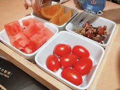 -湯系·煲汤手艺人(东二环泰禾广场店)