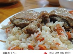 -217丰惠源抓饭(星湖街店)