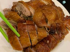 -吾家香港烧腊专门店