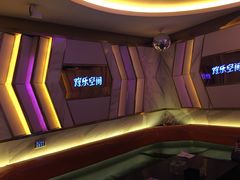 -欢乐空间KTV(奥山世纪城店)