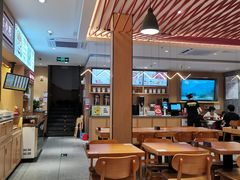 大堂-南城香(北京南站店)