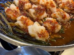 -柴门饭儿(成都太古里店)