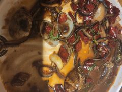 辣炒花蛤-聚点串吧·北京烧烤(赵登禹路店)