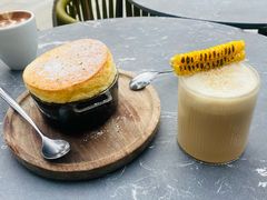 -The Rug Cafe(王府中环店)
