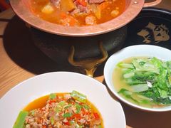 -吃饭皇帝大(解放西路店)