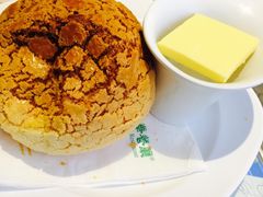 -翠华餐厅(旺角文华商场店)