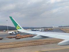 -南昌昌北国际机场