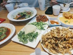 -东北灶(高新银泰店)