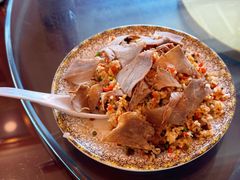 -清真明德斋茶餐厅民族饭店(北京街店)