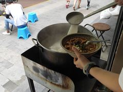-凤翔改改豆花泡馍(双仁府街店)