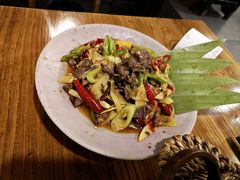 -紫滇源云南生态菜(丹凤街店)