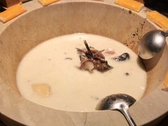-滇小鱼·云南野生菌火锅(上杭路店)