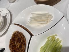 京酱肉丝-山东老家(黄埔分店)