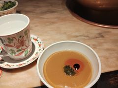 -清真·老门框爆肚涮肉·中华老字号(丰管路店)