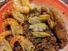 -遇见老南昌-柴火灶(顺外路店)