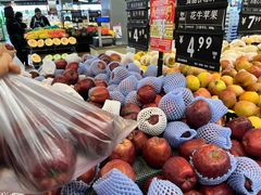 -永辉超市(六里桥店)