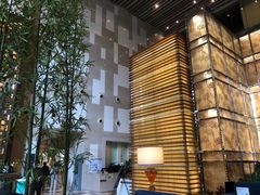 -天津君隆威斯汀酒店