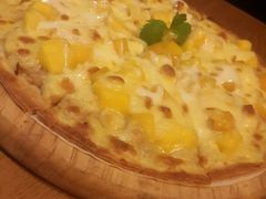 -卡朋西餐(较场西路店)