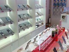 -转转二手回收(新城吾悦广场店)