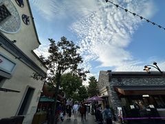 -迪士尼小镇