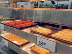 自助取餐区-山姆餐吧(山姆会员商店店)