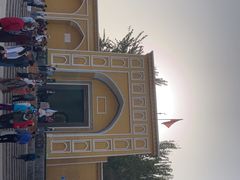 -艾提尕尔清真寺