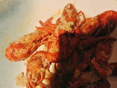 -金海湾自助餐厅(金陵饭店)