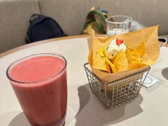 -农畉LONFOOD(益田假日广场店)