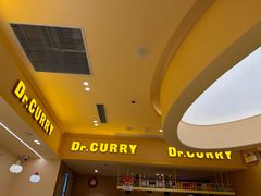 -伽喱博士 Dr.CURRY咖喱饭(太阳宫咖喱店)